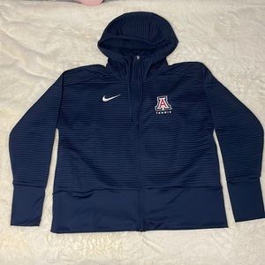 Nike Arizona Athletics Hoodie